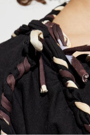 Isabel Marant Top Zaolia