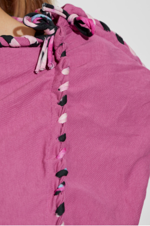 Isabel Marant Zohra Top