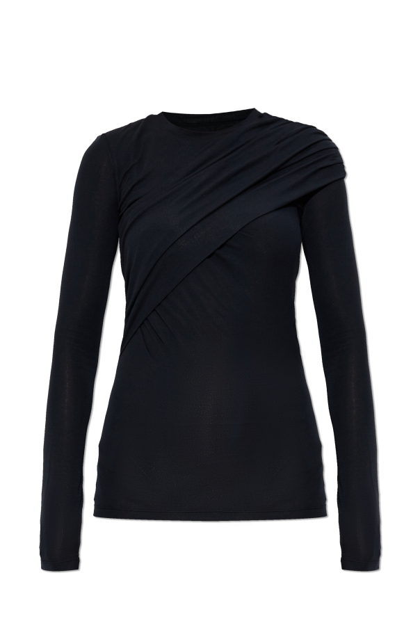 Top 'Dressi' od Marant Etoile