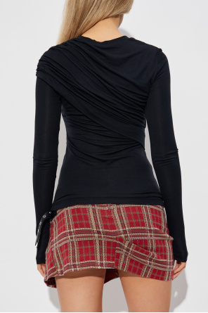 Marant Etoile Top „Dressi“