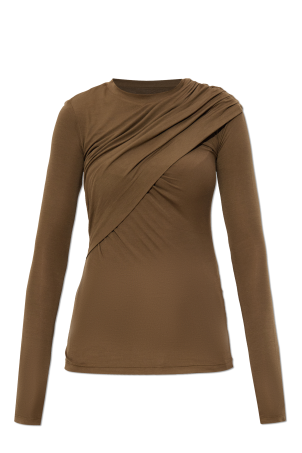 Top "Dressi" od Marant Etoile