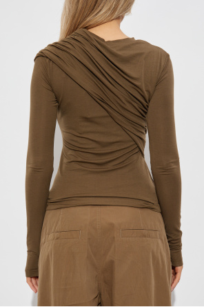 Marant Etoile Top "Dressi"