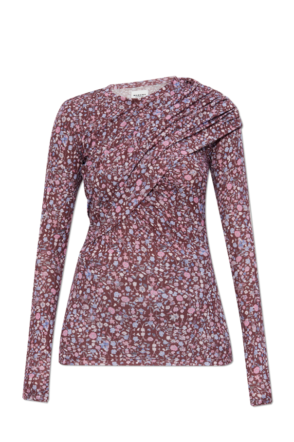 Dressi top od Marant Etoile