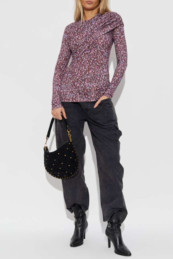 Marant Etoile Dressi top