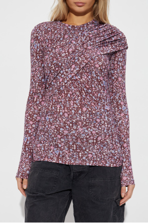 Marant Etoile Dressi top