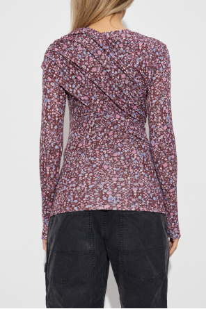 Marant Etoile Dressi top