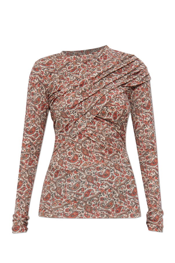 Dressi top od Marant Etoile