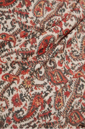 Marant Etoile Dressi top