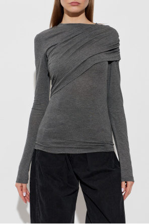 Marant Etoile Top 'Dressi'