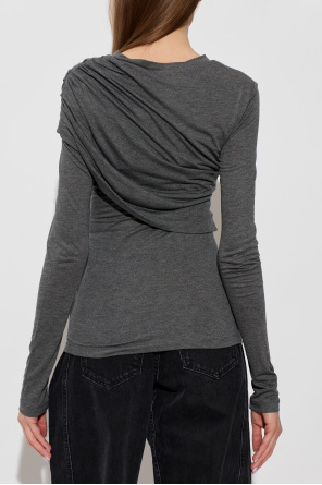 Marant Etoile Top 'Dressi'
