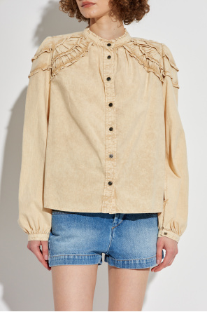 Marant Etoile Shirt `Milya`