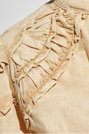 Marant Etoile Shirt `Milya`