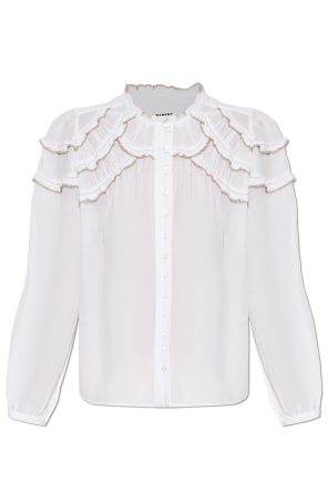 Shirt "Christa"