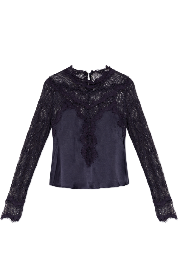 Top 'Diem' od Isabel Marant