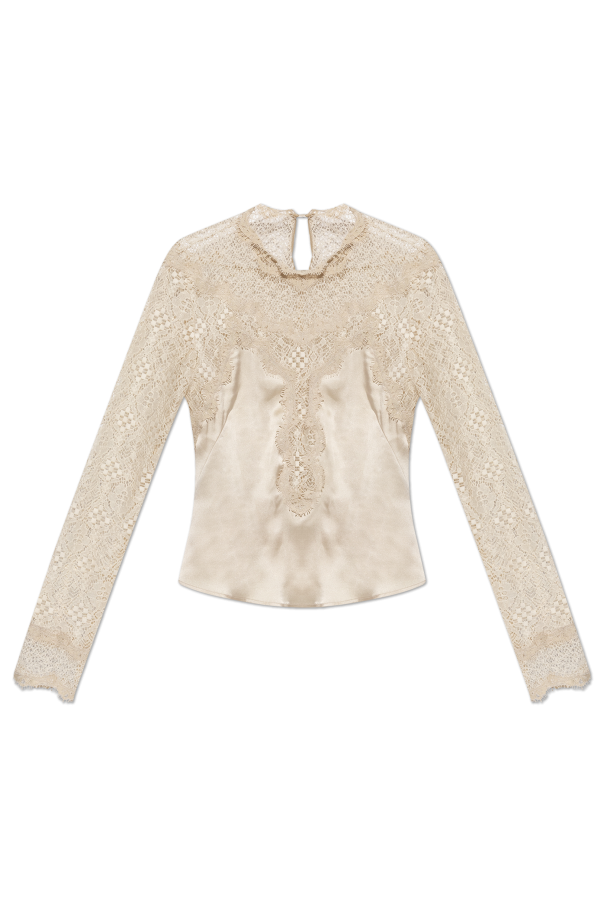 Lace top "Diem" od Isabel Marant
