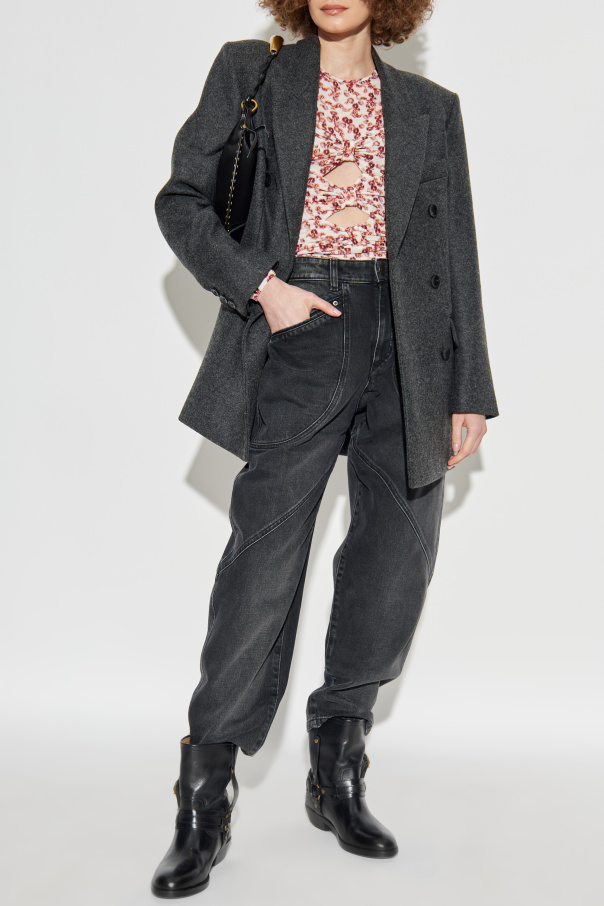 Isabel Marant Top Gladice