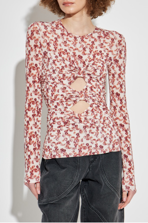 Isabel Marant Top Gladice