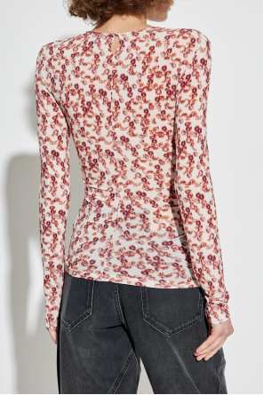 Isabel Marant Top Gladice