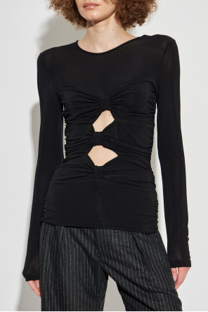 Isabel Marant Top "Gladice"