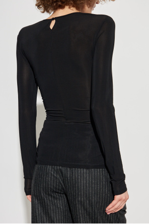 Isabel Marant Top "Gladice"