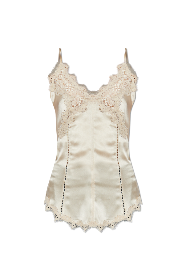 Isabel Marant Top "Diandra"