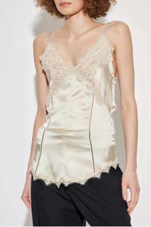 Isabel Marant Top "Diandra"
