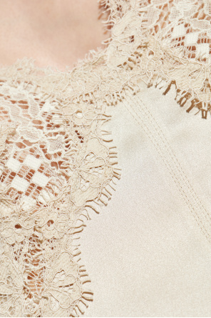Isabel Marant Top "Diandra"