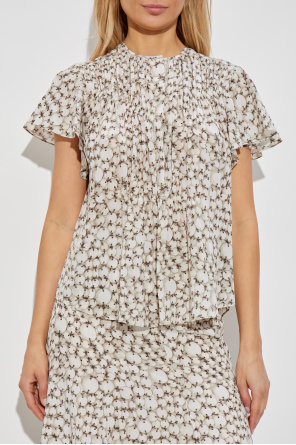 Isabel Marant Top "Synda"