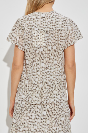 Isabel Marant Top "Synda"