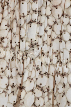 Isabel Marant Top "Synda"