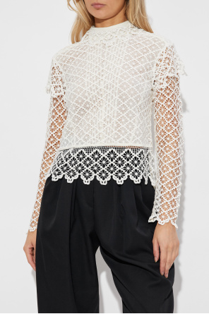 Isabel Marant Top "Ludivine"
