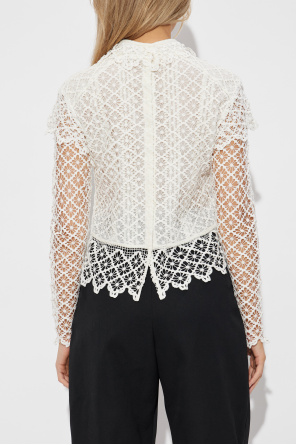 Isabel Marant Top "Ludivine"