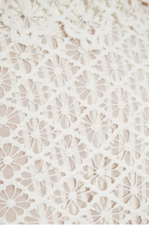 Isabel Marant Top "Ludivine"