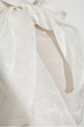 Isabel Marant Top "Raphaella"