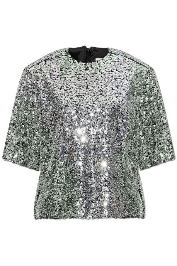 Helga top od Isabel Marant