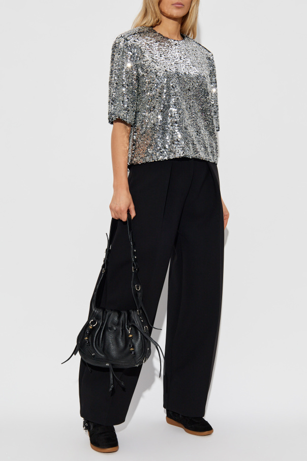 Isabel Marant Helga top