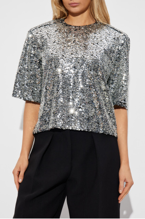 Isabel Marant Helga top