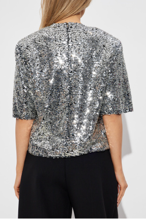 Isabel Marant Helga top