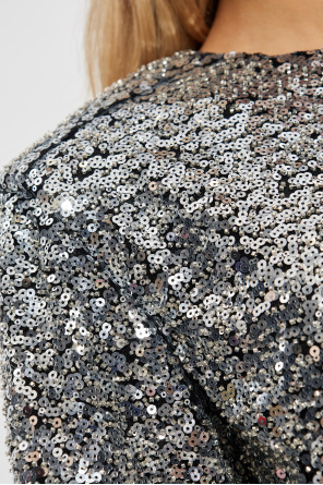 Isabel Marant Helga top