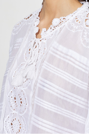 Marant Etoile Top 'Payton'