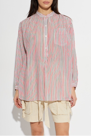 Marant Etoile Koszula `Saoha`
