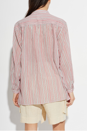 Marant Etoile Koszula `Saoha`