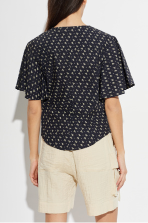 Marant Etoile Top “Dianga”