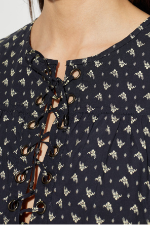 Marant Etoile Top “Dianga”