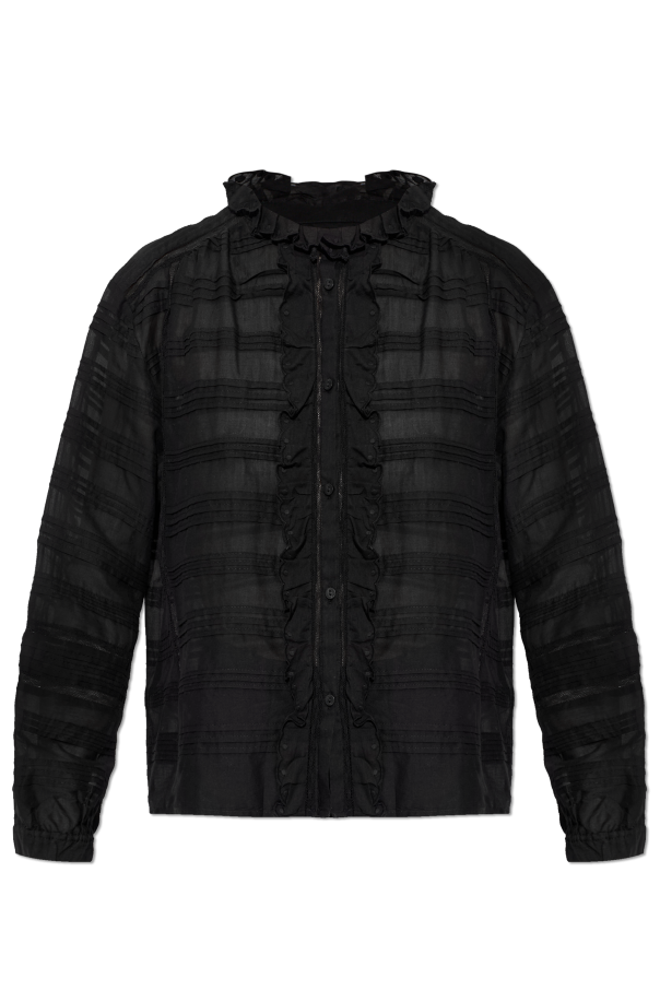 Marant Etoile Top `Peline`