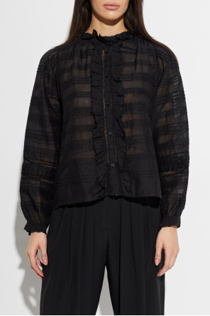 Marant Etoile Top `Peline`