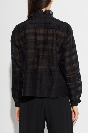 Marant Etoile Top `Peline`