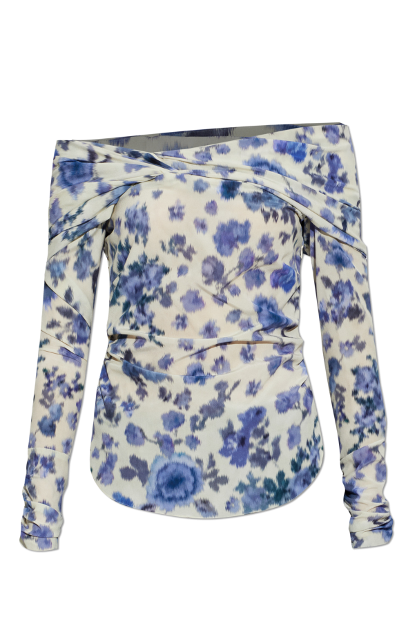 Top 'Danka' od Isabel Marant