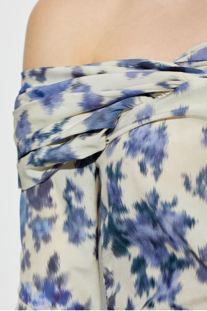 Isabel Marant Top 'Danka'