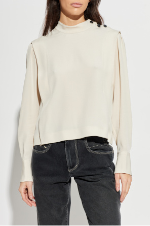 Isabel Marant Top "Felissa"